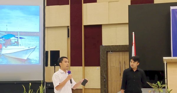 114 Unit Kapal Bantuan Sia-sia, TI Indonesia Beberkan Celah Korupsi Bansos di Pesisir Takalar