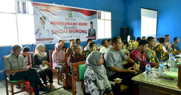 2024, Sinjai Keciprat Anggaran Pembangunan Senilai Rp 6,4 Miliar: Tertinggi di Sektor Pendidikan