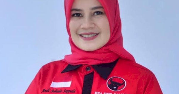International Women’s Day di Mata Andi Suhada: Semua Perempuan Miliki Potensi