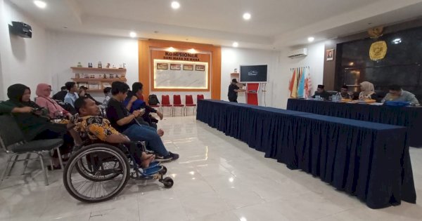 KPU Target Rekapitulasi Suara Tuntas Sebelum 20 Maret 2024