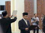 Amir Uskara Ternyata Petarung