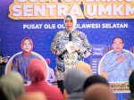 Indira Jusuf Ismail Masuk Bursa Kuat di Pilwalkot Makassar, PPP: Kami Sudah Komunikasi