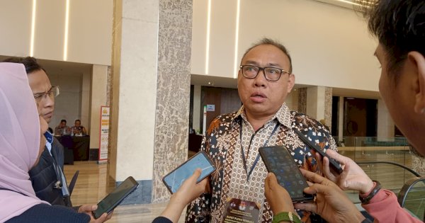 Masuki Ramadan, Bawaslu Sulsel Ingatkan Politikus Tidak Sisip Kampanye dalam Ceramah