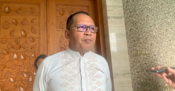 Danny Tersanjung PPP Dukung Indira Jusuf Ismail Maju di Pilwalkot