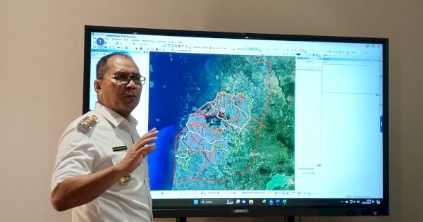 Bakal Mengaspal Susul Moda Transportasi Umum Lainnya, ini Rute Metro Kapsul Rancangan Danny