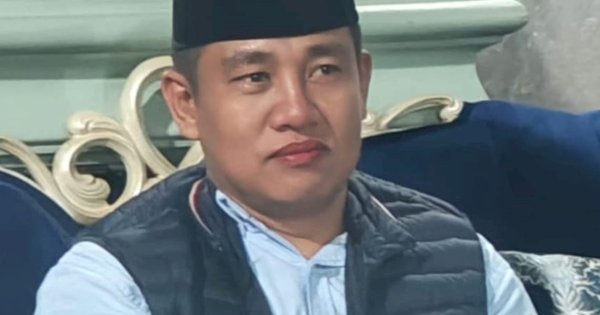 Lebih Dekat dengan Legislator Gowa Taufik Surullah: Mulai Karir Politik dari Posisi Kepala Lingkungan