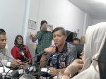 Balitbangda Kota Makassar Bikin Podcast Sekolah &#8220;CARIMA&#8221;