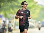 Jangan Takut Batal! Ini Tips Jogging ala Influencer Olahraga Ramabizkid
