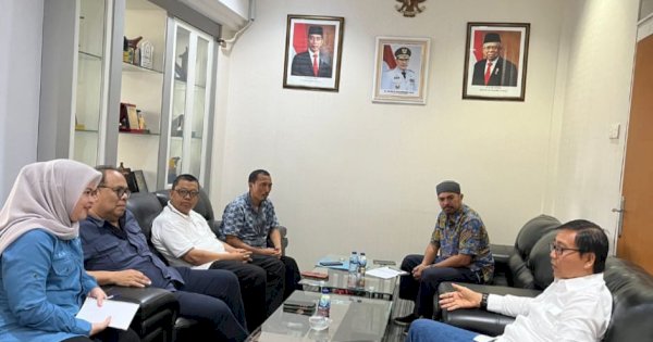 Bertemu ESDM Pemprov, Pemkab Lutra Upayakan Bantuan Listrik Gratis untuk Masyarakat Miskin Ekstrem