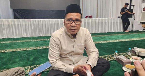 Penyesuai Pajak Daerah, Pemkot Makassar akan Revisi Ulang Perwali Retribusi Sampah