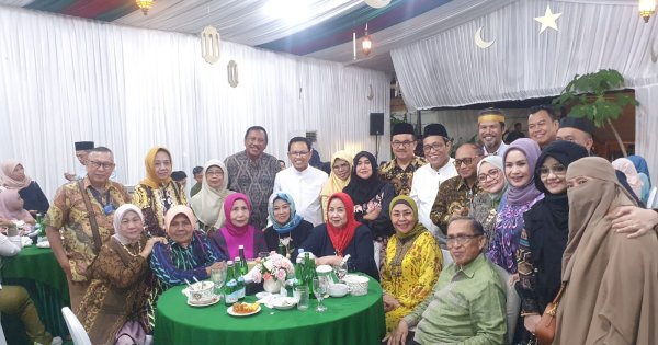Usai Bertemu di Jakarta, KKG Ungkap ‘Misteri’ Langkah Politik Amir Uskara untuk Pilkada Gowa