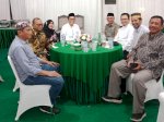 Nama Muchlis Mantan Sekda, Santer Disebut Bakal Dampingi Amir Uskara di Pilkada Gowa