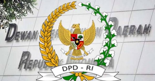 DPD RI Bentuk Pansus Kecurangan Pemilu, Tamsil Linrung Beberkan Dasar Hukum dan Kedudukannya