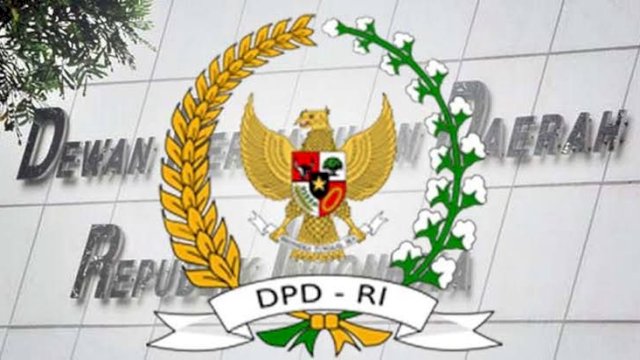 DPD RI Bentuk Pansus Kecurangan Pemilu, Tamsil Linrung Beberkan Dasar Hukum dan Kedudukannya