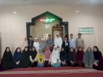 Gandeng TPA/Tahfiz, Masjid At-Taqwa Gowa Gelar Kegiatan 15 Hari Bersama Alquran