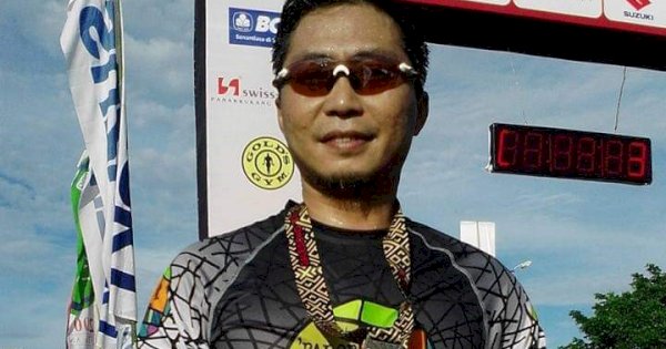 Disebut tak Setorkan PAD Pasar Ramadan Masjid Syech Yusuf, Begini Penjelasan Kadispora Gowa