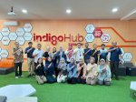 Menuju Jakarta Muslim Fashion Week, KadiskopUKM Makassar Mulai Jaring UMKM Potensial