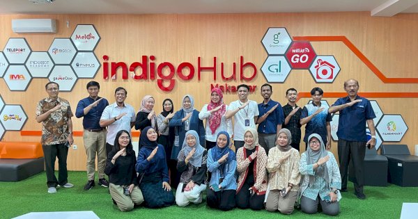 Menuju Jakarta Muslim Fashion Week, KadiskopUKM Makassar Mulai Jaring UMKM Potensial
