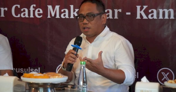 Sulsel Lampaui Target Nasional, ini Deretan Kabupaten/Kota dengan Partisipasi Pemilih Tertinggi