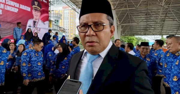 KONI Diduga Lakukan Penyimpangan Dana Hibah, Danny: Kita juga Kecewa Sekali