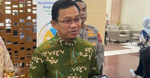 Tersebar Video Amir Uskara Pastikan Maju Pilkada Gowa: Saya Deklarasi Tanggal 28!