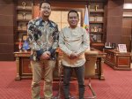 Pemanfaatan Limbah Bonggol Jagung, Pj Bupati Jeneponto Jajaki Kerja Sama dengan PLN Punagaya