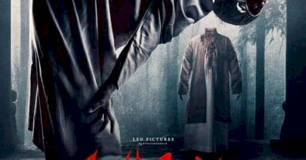 Ustaz Kondang Hilmi Firdaus Soroti Film Horor Kiblat: Hentikan Membuat Film Seperti ini!
