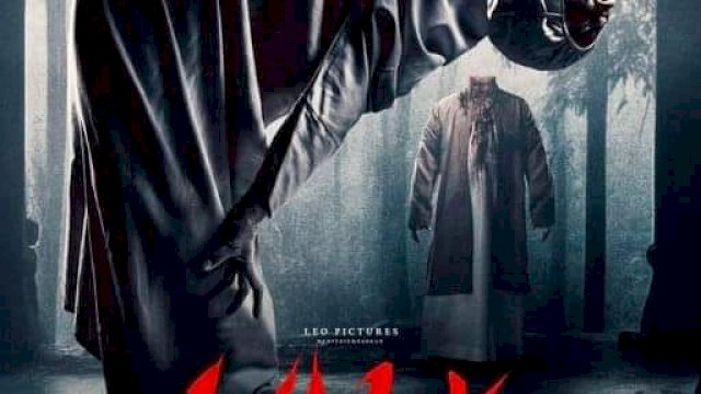 Poster film Kiblat. Gambar: ist