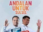 Mulai Bergerak, Andalan Sapa Warga Gowa: Ikut Tarawih hingga Gelar Ngopi Bareng