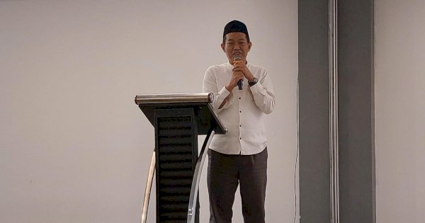 Kasus Gugatan Mantan Stafsus Gubernur Sulsel Masih Terus Belanjut, SMSI Nyatakan Perlawanan