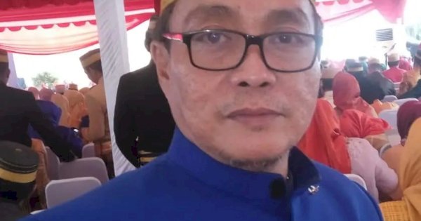 Legislator Gowa Benarkan Ada Laporan Terkait Pasar Ramadan Masjid Syech Yusuf