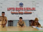 SMPN 5 Sinjai Masuk Kandidat Sekolah Rujukan Google