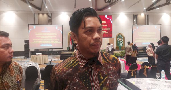 Jelang Lebaran, Firman Ingatkan ASN Tidak Terima Bingkisan Lebaran