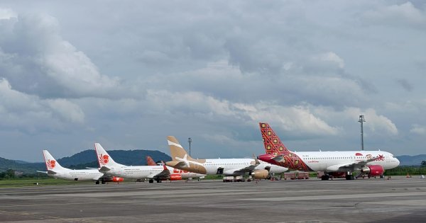 Puncak Arus Mudik Diperkirakan 7 April, Pemudik Diminta Amankan Harga Tiket Lebih Awal