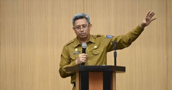 Bagi Hasil Pajak Rokok 2024 Alami Perubahan, Arsjad: 70% Dialokasikan ke Kabupaten Kota