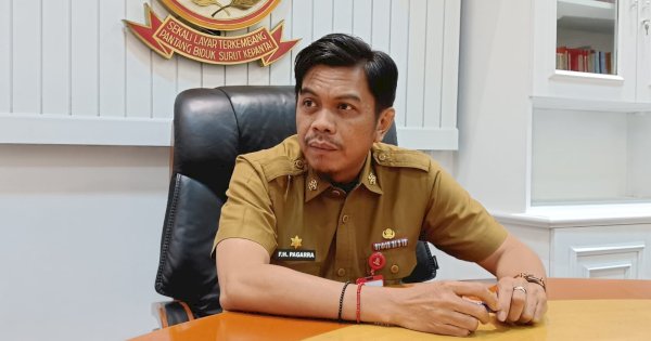 Lelang Jabatan Dirut Perusda Makassar Dimulai Pekan Depan, ini Kriteria yang Harus Dipenuhi