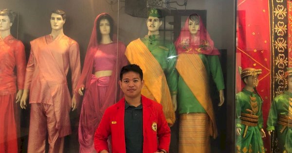 Menikmati Suguhan Artefak hingga Seni: Jejak Budaya di Museum Kota Makassar