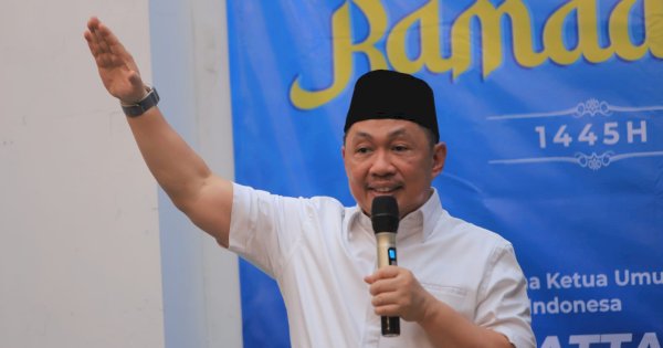 Hasil Pemilu 2024 tak Capai Target, Partai Gelora Siapkan Konsolidasi Nasional Usai Lebaran