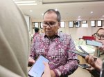 Pelantikan 7 OPD Hasil Lelang Kembali Ditunda, Danny: 80% Plt akan Jadi Definitif