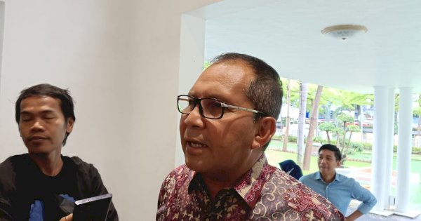 MP Bayar Retribusi Sampah Hanya Rp 1 juta per Bulan, Danny: Tidak Masuk Akal!
