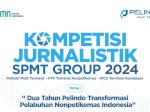 PT Pelindo Gelar Kompetisi Jurnalistik, Cek Jadwal dan Ketentuannya!