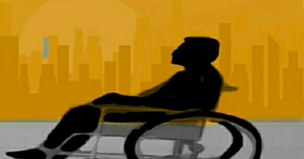 Dagelan Kota Ramah Disabilitas