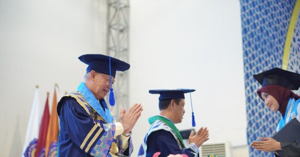 Unismuh Buka Program Fast Track, Sarjana dan Magister Bisa Selesai 5 Tahun