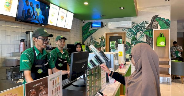 Gandeng SDM Lokal, Yotta Buka Cabang Ke-51 di Gowa