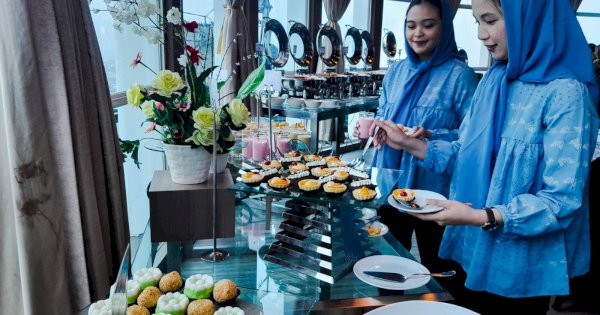 Hotel ASTON Makassar Tawarkan Paket Iftar All You Can Eat Mulai Rp 158.000