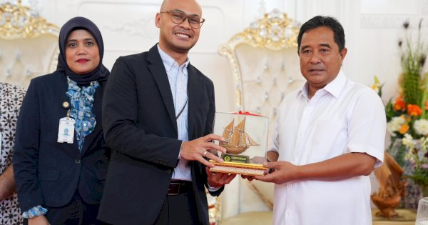 Pemprov Sulsel dan ITDC Kerja Sama Bangun Kawasan Ekonomi Khusus Bira-Takabonerate