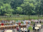 Tawarkan Promo Buka Puasa Murah, Hotel Unhas Diserbu Pengunjung