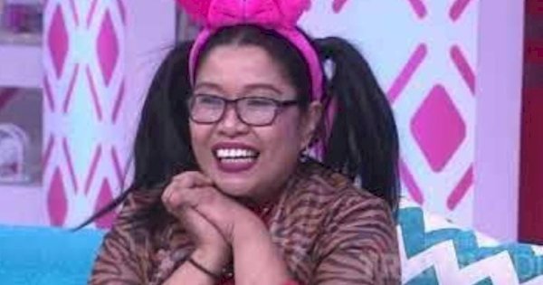 Cerita Fenny Frans Soal Penyakit yang Menyerang Bunda Ela Sebelum Meninggal Dunia