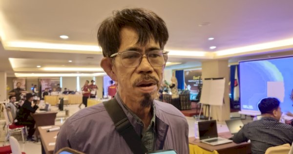 Saksi PKB Minta KPU Makassar Konsisten: Rekap Kota Harusnya tak Ada lagi Koreksi!