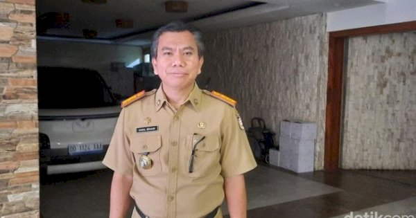 Dishub Makassar Siapkan 400 Personel Dukung Perayaan Idul Fitri 1445 Hijriah